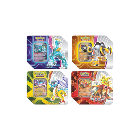 Paradox Destinies Tin [Set of 4]