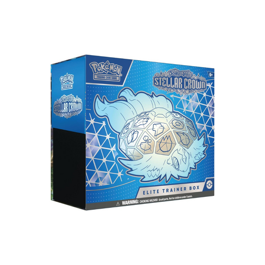 Stellar Crown Elite Trainer Box