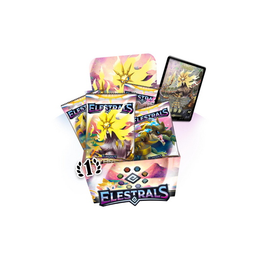 Daybreak [First Edition] - Booster Box