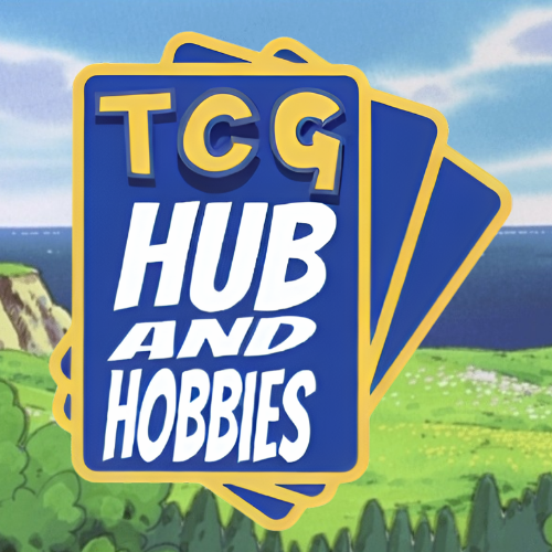 TCG Hub and Hobbies